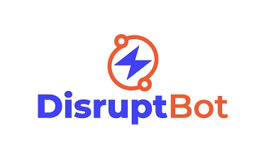 DisruptBot.com