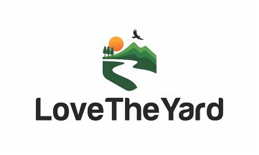 LoveTheYard.com - Creative brandable domain for sale