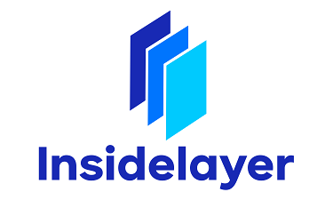 Insidelayer.com - Creative brandable domain for sale