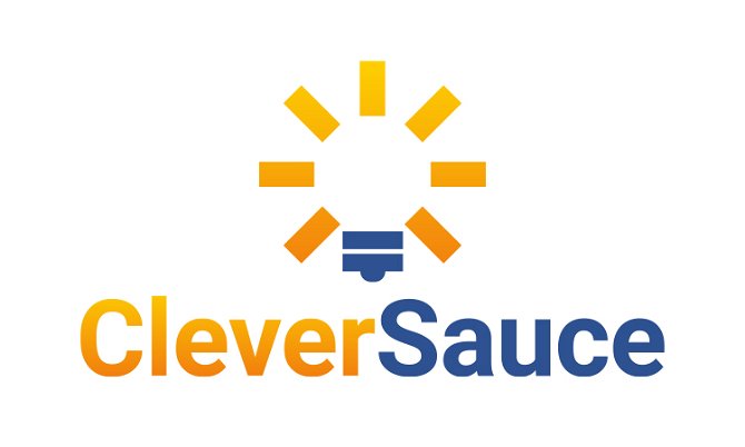 CleverSauce.com