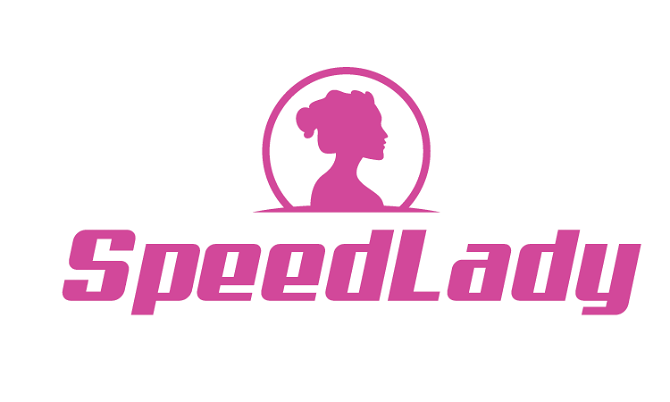 SpeedLady.com