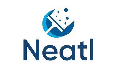 Neatl.com - Creative brandable domain for sale