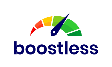 Boostless.com