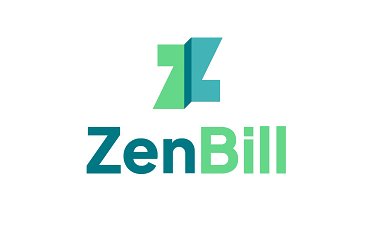 ZenBill.com