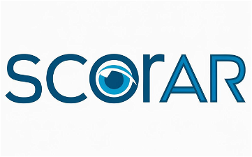 ScorAR.com - Creative brandable domain for sale
