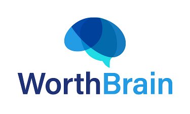 WorthBrain.com