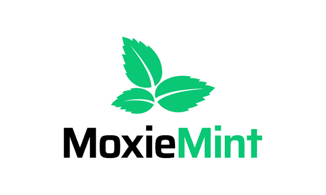 MoxieMint.com