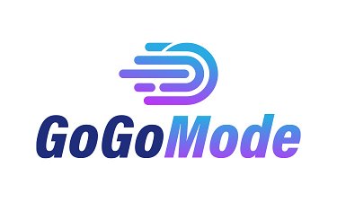 GoGoMode.com - Creative brandable domain for sale