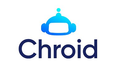 Chroid.com - Creative brandable domain for sale