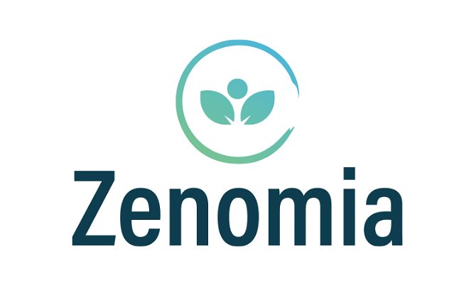 Zenomia.com