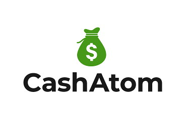 CashAtom.com