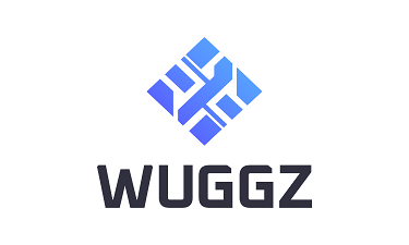 Wuggz.com - Creative brandable domain for sale