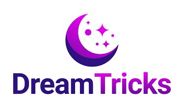 DreamTricks.com - Creative brandable domain for sale