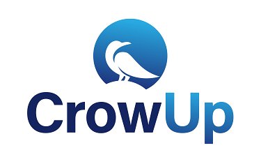 CrowUp - New premium product names for sale