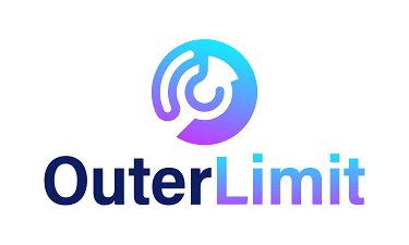 OuterLimit.ai - Creative brandable domain for sale