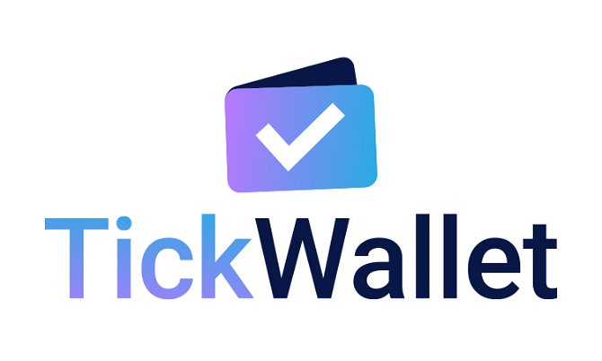 TickWallet.com