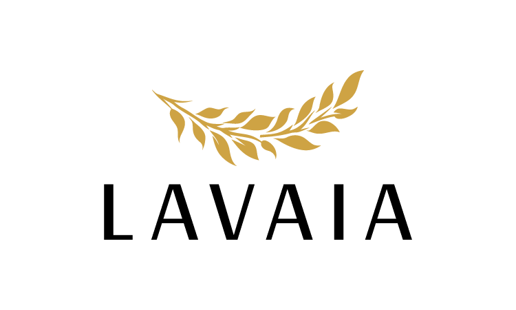 Lavaia logo