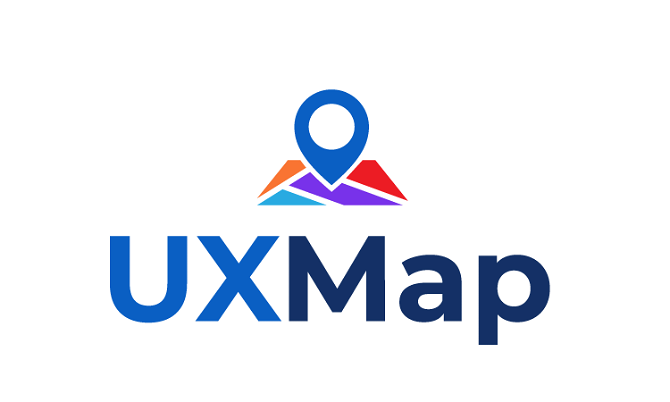 UXMap.com
