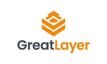 GreatLayer.com - Creative brandable domain for sale