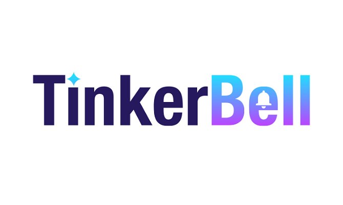 Tinkerbell.io