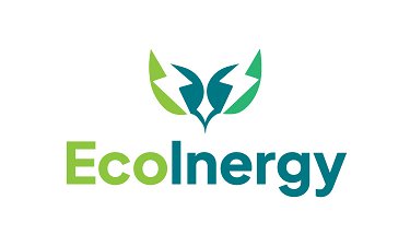 Ecolnergy.com - Creative brandable domain for sale