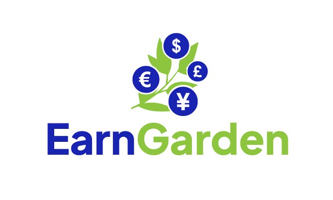 EarnGarden.com