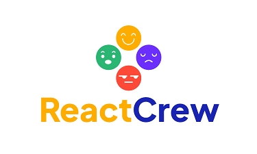 ReactCrew.com