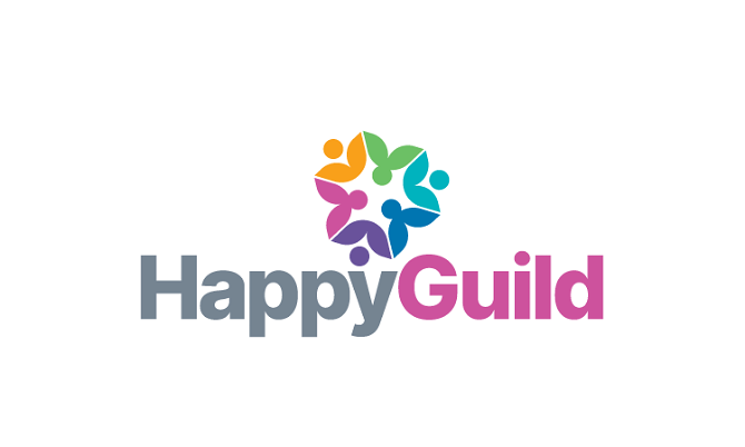 HappyGuild.com