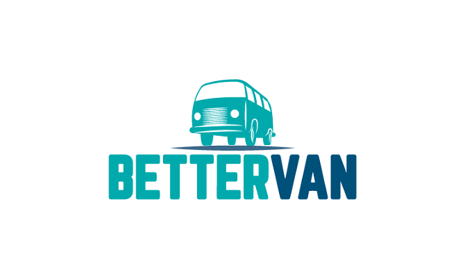 BetterVan.com