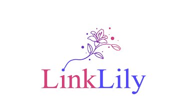 LinkLily.com - Creative brandable domain for sale