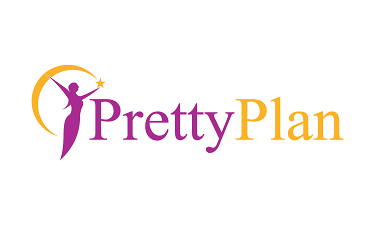 PrettyPlan.com - Creative brandable domain for sale