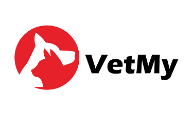 VetMy.com - Creative brandable domain for sale