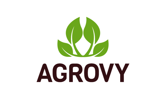 Agrovy.com