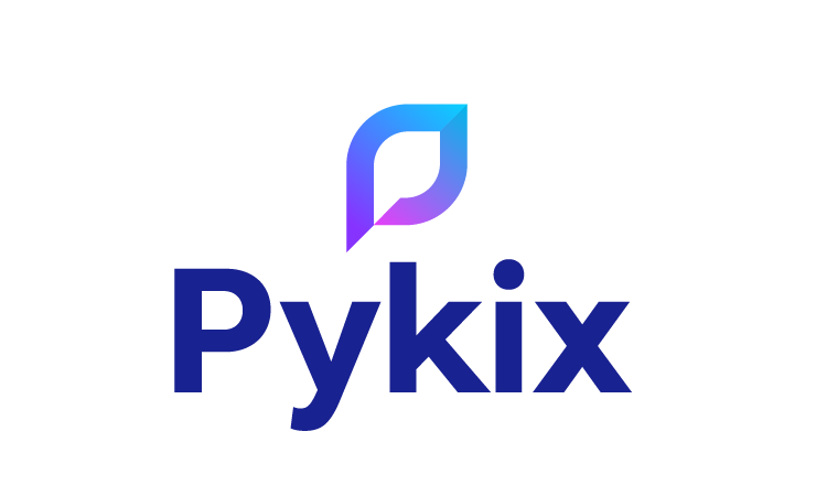 Pykix.com - Creative brandable domain for sale