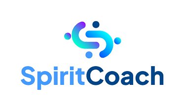 SpiritCoach.com - Creative brandable domain for sale