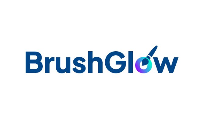 BrushGlow.com