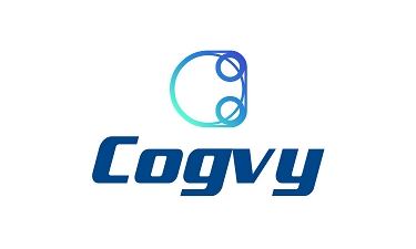 Cogvy.com