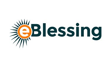 EBlessing.com - Creative brandable domain for sale
