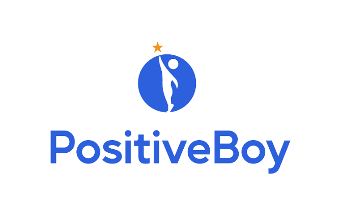 PositiveBoy.com