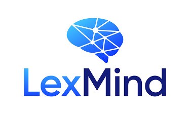 LexMind.com - Creative brandable domain for sale