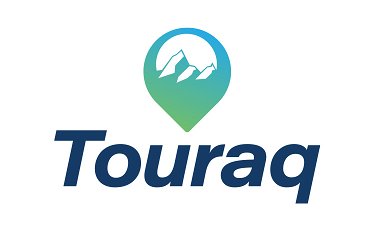 Touraq.com - Creative brandable domain for sale
