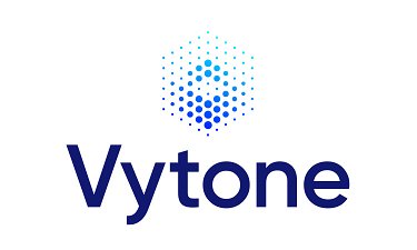 Vytone.com - Creative brandable domain for sale