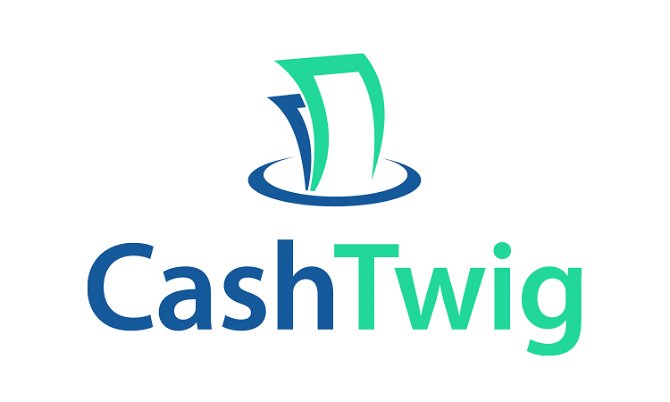 CashTwig.com