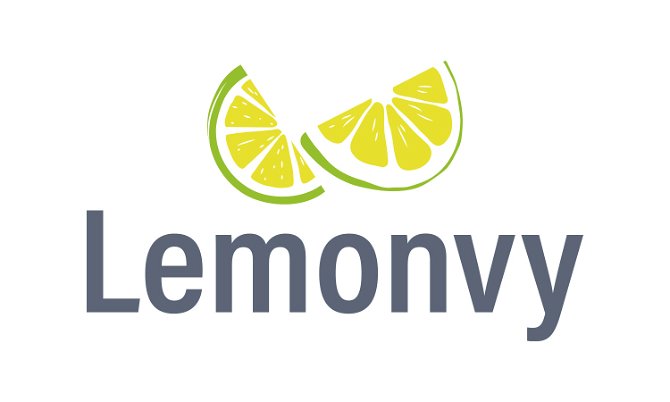 Lemonvy.com