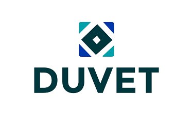 Duvet.io - Catchy premium product names for sale