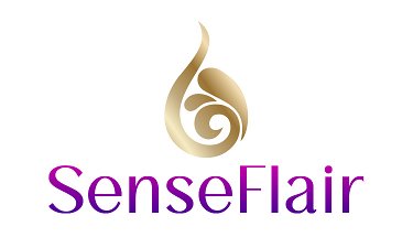 SenseFlair.com