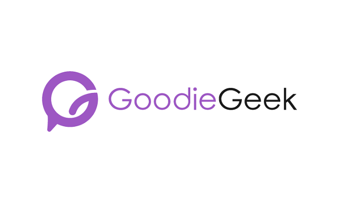 GoodieGeek.com