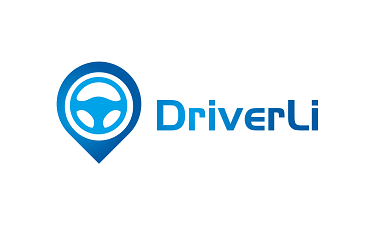DriverLi.com - Creative brandable domain for sale