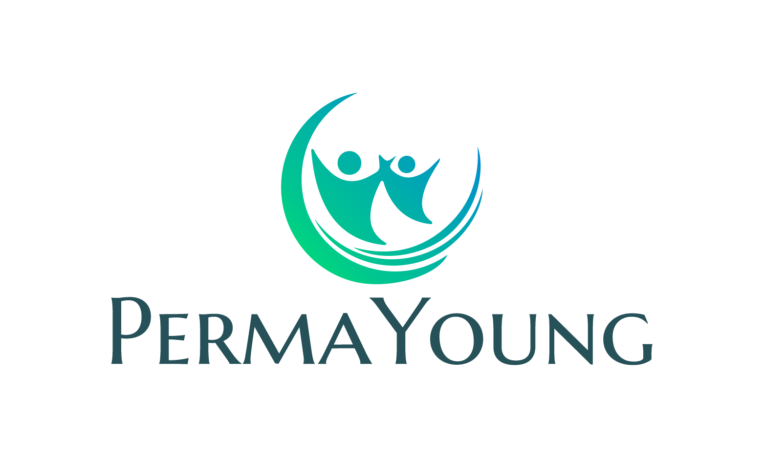 PermaYoung logo