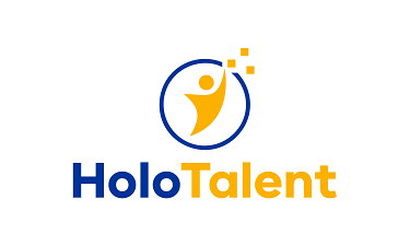 HoloTalent.com